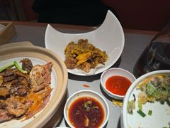 -闽上鲜·福建菜(龙湖滨江天街店)