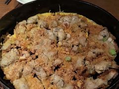 -张家卫·阳江菜·小海鲜(肥婆湾桥店)
