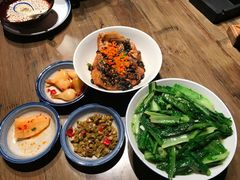 -印象鲵宴·张家界地标美食名片(溪布街店)