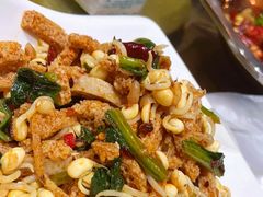 -小杨烤肉(朱雀店)