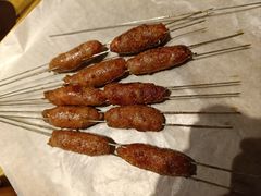 -熙成烧烤(白塔岭店)