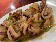 -海上驿站渔家菜馆