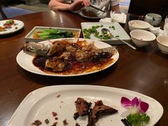 -良渚君澜度假酒店·中餐厅