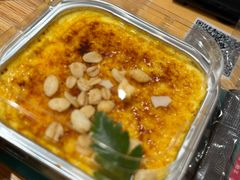 现烤焦糖布丁-原製原味(普陀山磐龙店)