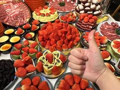 -拾也•和牛•海鲜•烤肉放题(卓悦INTOWN店)