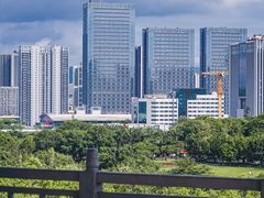 -深圳龙潭公园