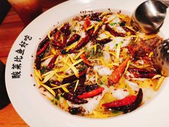 -太二酸菜鱼(宁波来福士店)
