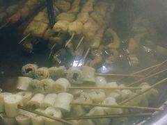 -马记大锅煮(总店)