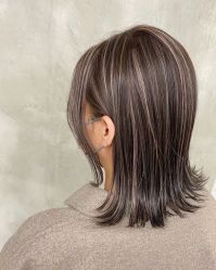 -F P· HAiR