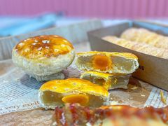 -康欣面包生日蛋糕(幸福店)