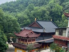 -云碧峰国家森林公园