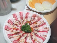 -韩宫宴炭火烤肉(印象城店)