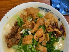 -豆相识•九九豆腐脑(牛咡桥店)