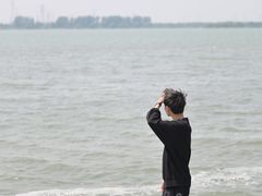-漕湖湿地公园