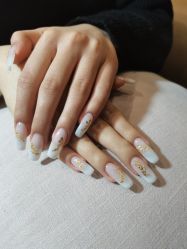 -LILY NAILS美甲美睫