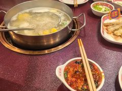 -大吉利·潮汕鲜牛肉火锅(西安店)