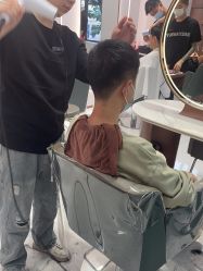-LJOY丽锦造型·烫发染发