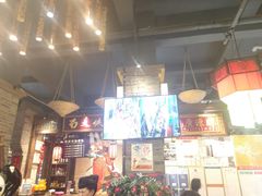 -蜀大侠火锅(香格里拉店)