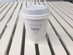 -Manner Coffee(IFS一楼店)