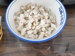 -清真馬峰小炒泡饃