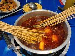 -马路边边串串香(双井直营店)