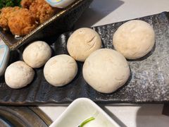 -千寻山野烤肉(中关村店)