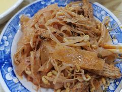 -王菊美食街·王菊面馆(总店)