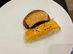 -京香轩·中餐厅(上海中庚聚龙酒店)