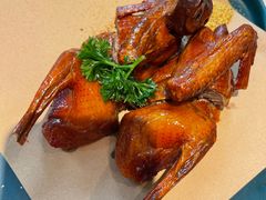 -悦得闲广式茶楼点心(石厦时代广场店)