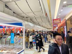 -大丰收脆鱼(浦西万达店)