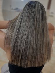 -赤道 Hair Salon