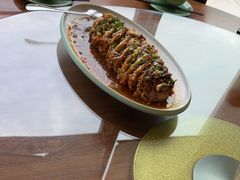 -晋享皖宴(创新大道店)