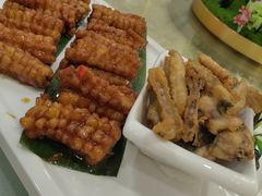 -海晖酒楼·顺德鱼生(荣华店)