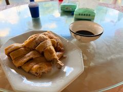 -晓琦农家菜馆·地道农家菜