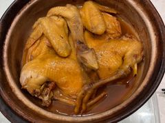金牌花雕鸡-大方圆酒楼(西门大街店)