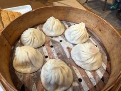 -南翔馒头店(豫园店)
