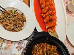 -顺风汤馆·广府粤菜(江宸天街店)