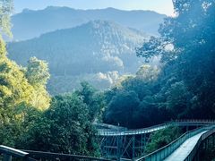 -百漈沟生态旅游景区