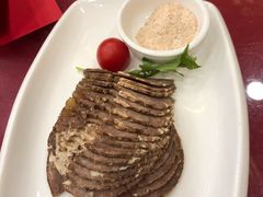 -江南村酒家