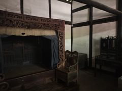 -邓小平故里