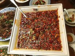-杨记隆府(白象街店)