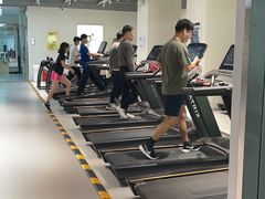 -空中健身·游泳(季佳荟新华家园店)