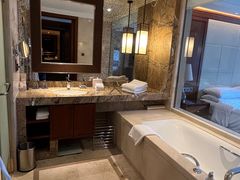 -长白山万达喜来登度假酒店