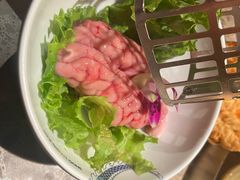 -小龙坎火锅(香港中路店)