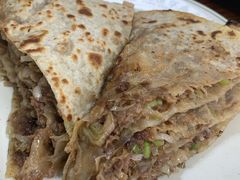 华威肉饼-清真永恒华威肉饼(潘家园店)