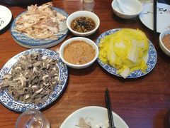 -李记白水羊头·清真老味家常菜(石景山店)
