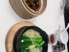 -蔡澜点心·粤菜(月星环球港店)