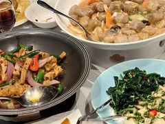 -澜小宴·锦绣江南(金沙滩店)