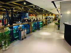 -银吉姆健身(恒隆馆)