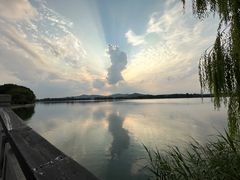 -石湖景区